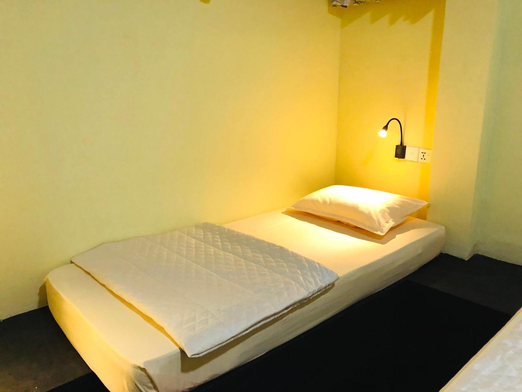 Hotel Ella Brown House Chambre photo
