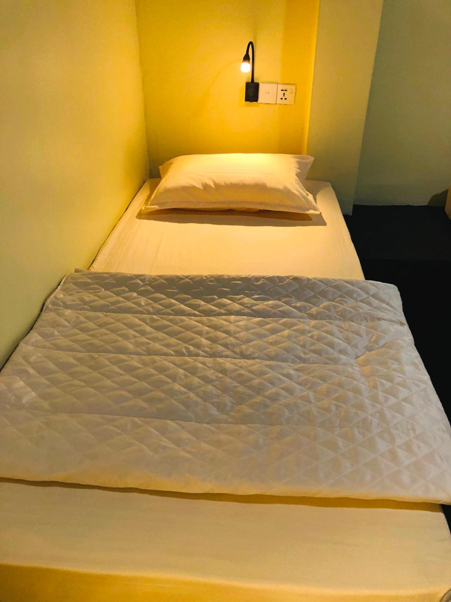 Hotel Ella Brown House Chambre photo