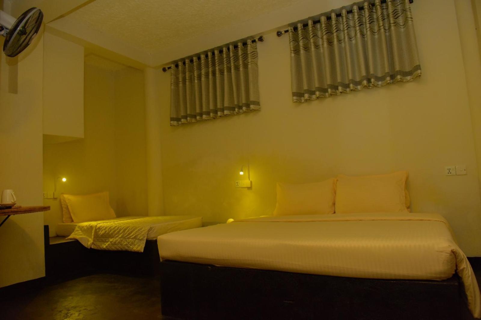 Hotel Ella Brown House Extérieur photo