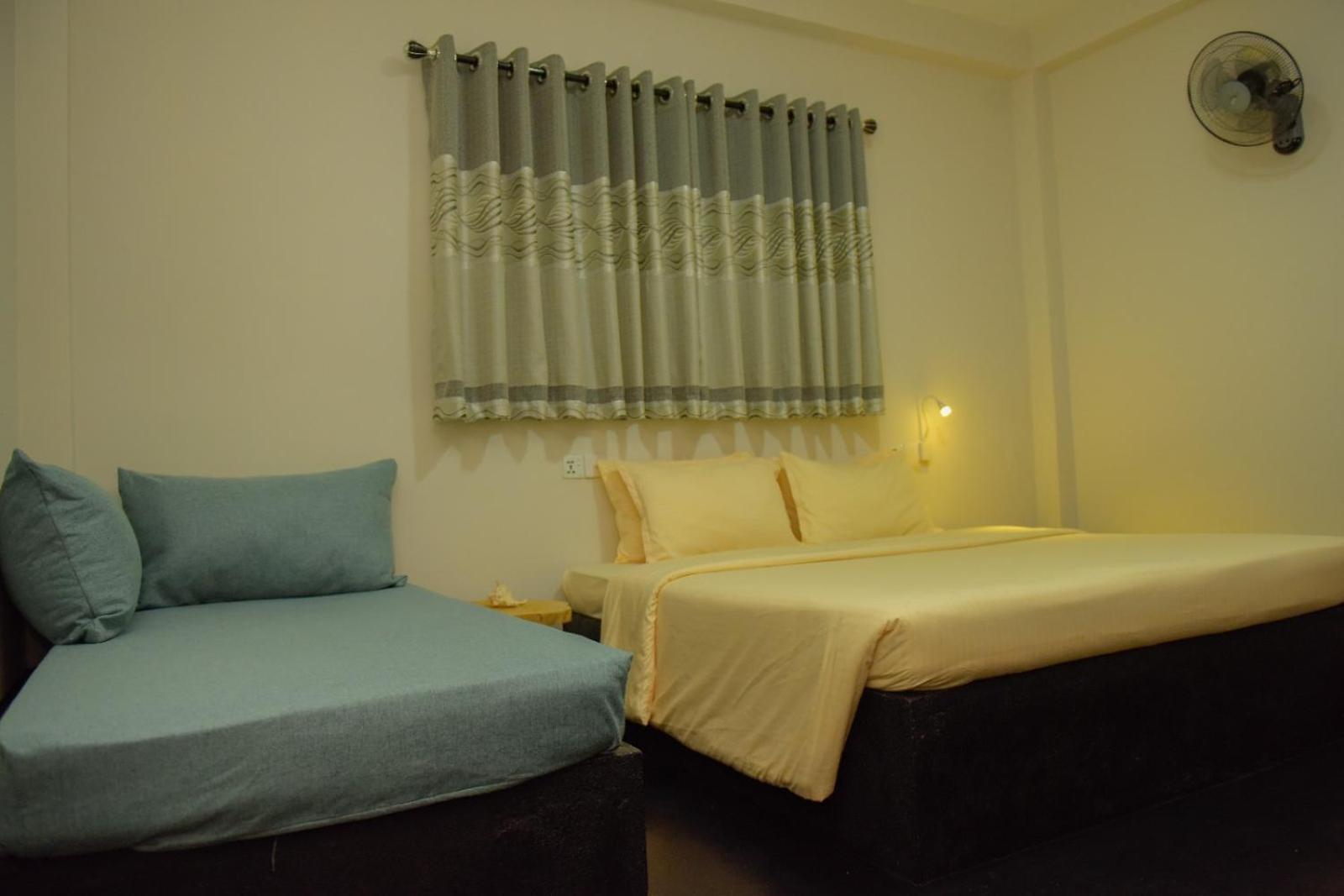 Hotel Ella Brown House Extérieur photo